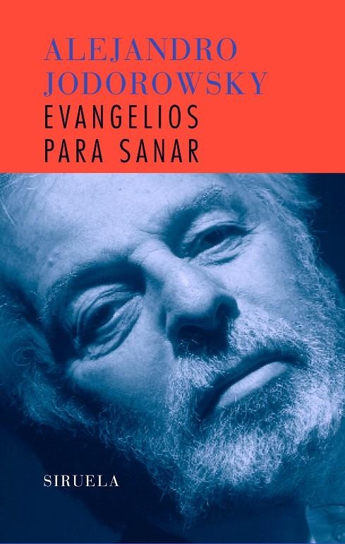 EVANGELIOS PARA SANAR | 9788498410457 | JODOROWSKY, ALEJANDRO | Llibres.cat | Llibreria online en català | La Impossible Llibreters Barcelona