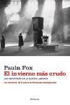 INVIERNO MAS CRUDO, EL | 9788483077726 | FOX, PAULA | Llibres.cat | Llibreria online en català | La Impossible Llibreters Barcelona