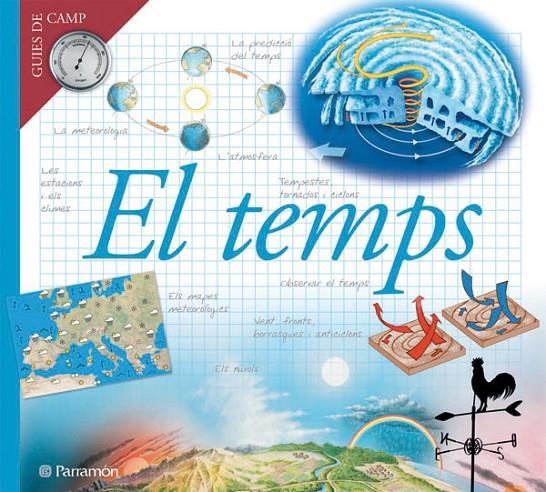 TEMPS, EL | 9788434228306 | Julivert Zamarreño, Àngels | Llibres.cat | Llibreria online en català | La Impossible Llibreters Barcelona