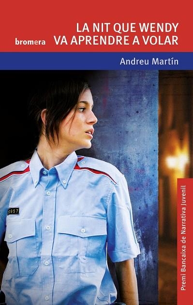 NIT QUE WENDY VA APRENDRE A VOLAR, LA | 9788498241730 | MARTIN, ANDREU | Llibres.cat | Llibreria online en català | La Impossible Llibreters Barcelona