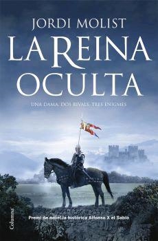 La reina oculta | 9788466408004 | Molist, Jordi | Llibres.cat | Llibreria online en català | La Impossible Llibreters Barcelona