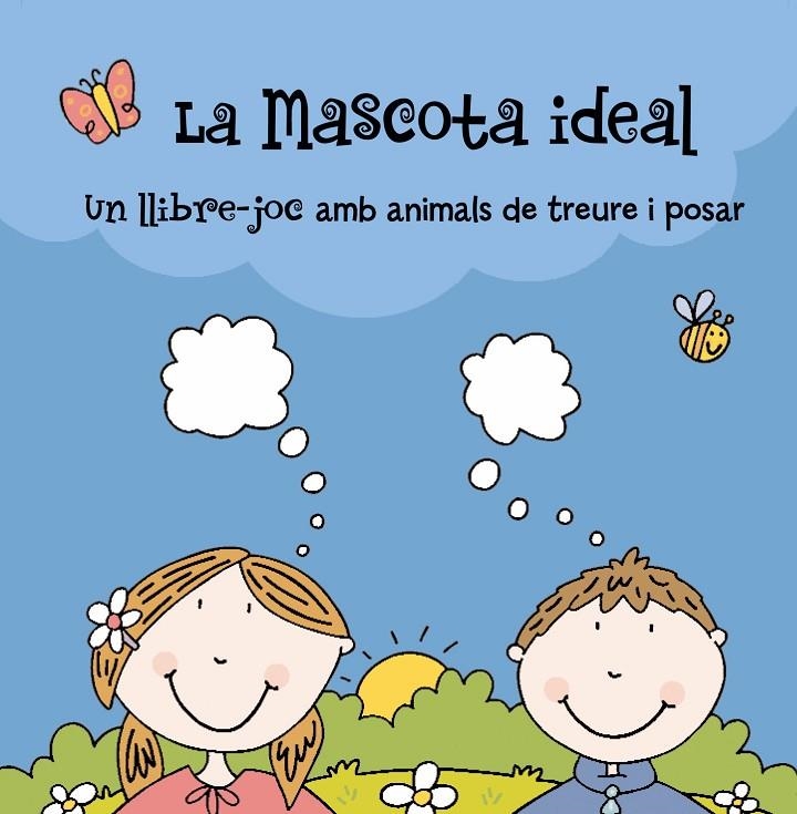 La mascota ideal | 9788498251777 | Autors diversos | Llibres.cat | Llibreria online en català | La Impossible Llibreters Barcelona