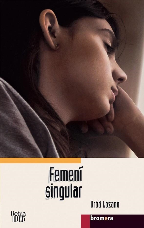 Femení singular | 9788498241785 | Lozano, Urbà | Llibres.cat | Llibreria online en català | La Impossible Llibreters Barcelona