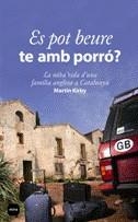 Es pot beure te amb porró? | 9788496499614 | Kirby, Martin | Llibres.cat | Llibreria online en català | La Impossible Llibreters Barcelona