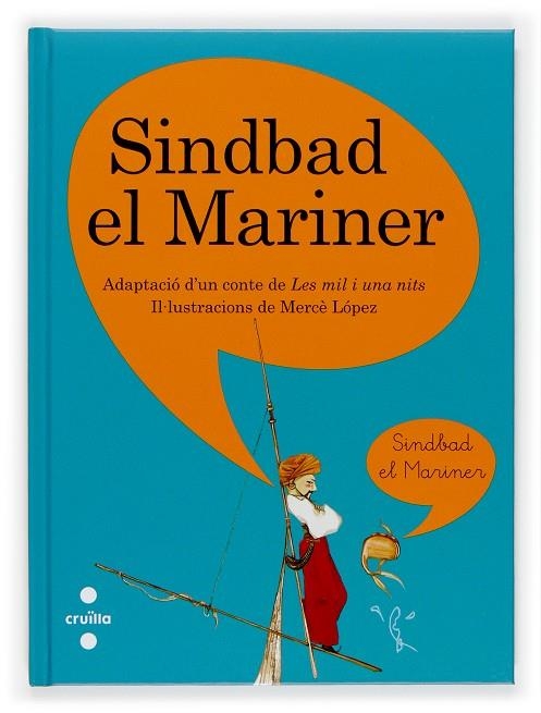 SIMBAD EL MARINER (A DUES VEUS) | 9788466117463 | Anònim | Llibres.cat | Llibreria online en català | La Impossible Llibreters Barcelona