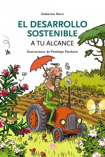 DESARROLLO SOSTENIBLE A TU ALCANCE, EL | 9788497542937 | STERN, CATHERINE | Llibres.cat | Llibreria online en català | La Impossible Llibreters Barcelona