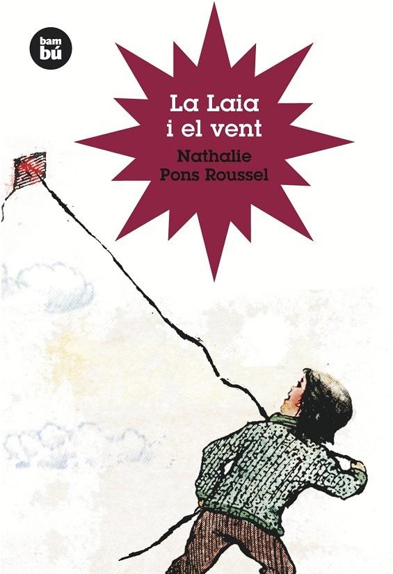 La Laia i el vent | 9788483430309 | Pons, Nathalie | Llibres.cat | Llibreria online en català | La Impossible Llibreters Barcelona