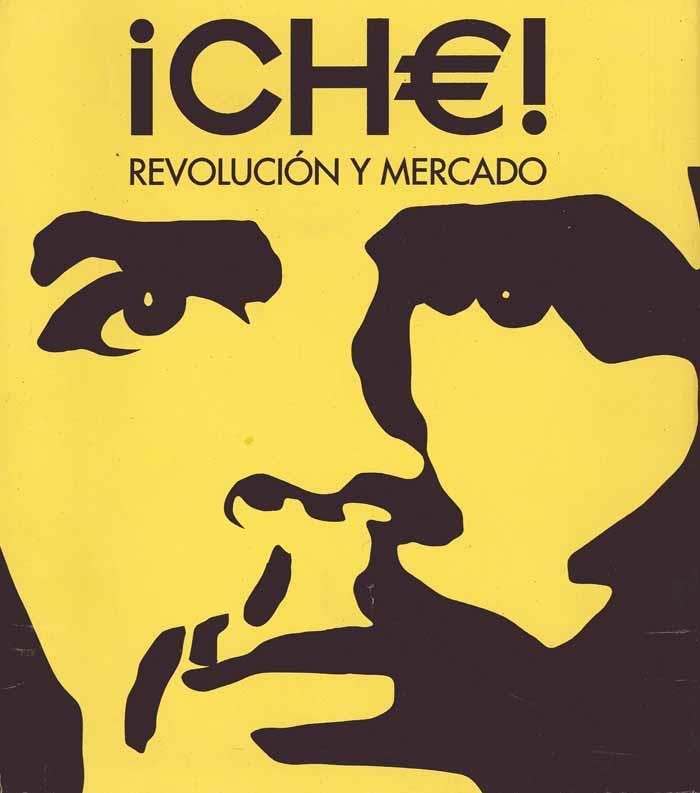 CHE REVOLUCION Y MERCADO | 9788475068145 | DDAA | Llibres.cat | Llibreria online en català | La Impossible Llibreters Barcelona