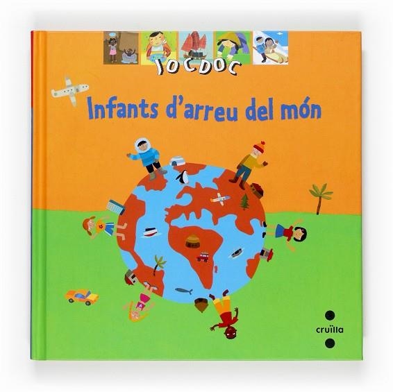 Infants d'arreu del món | 9788466118002 | Autors-diversos | Llibres.cat | Llibreria online en català | La Impossible Llibreters Barcelona