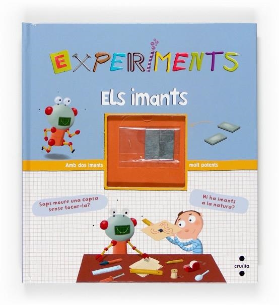 IMANTS, ELS | 9788466118026 | Aulas, François | Llibres.cat | Llibreria online en català | La Impossible Llibreters Barcelona