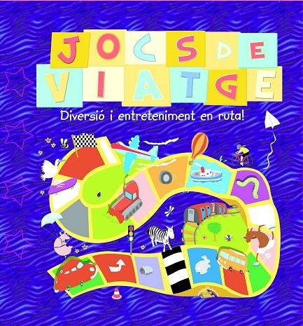 Jocs de viatge | 9788498252064 | Diversos autors | Llibres.cat | Llibreria online en català | La Impossible Llibreters Barcelona