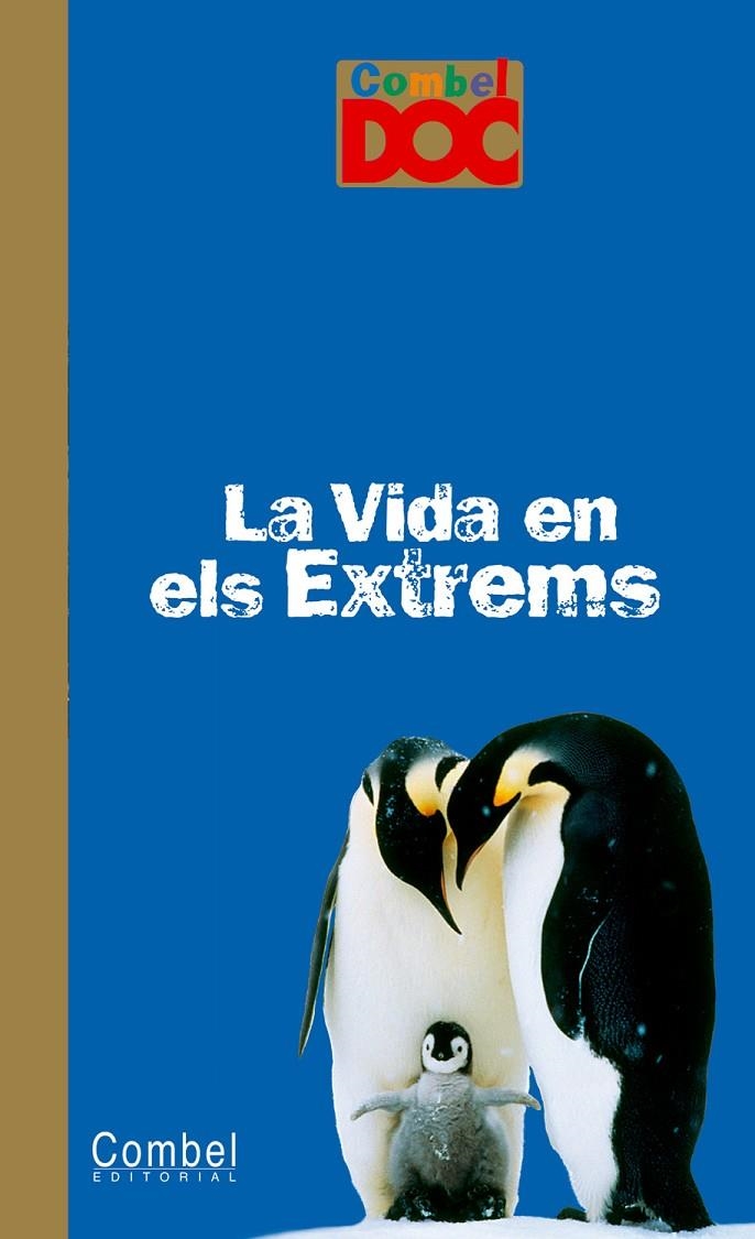 La vida en els extrems | 9788498251852 | Autors-diversos | Llibres.cat | Llibreria online en català | La Impossible Llibreters Barcelona