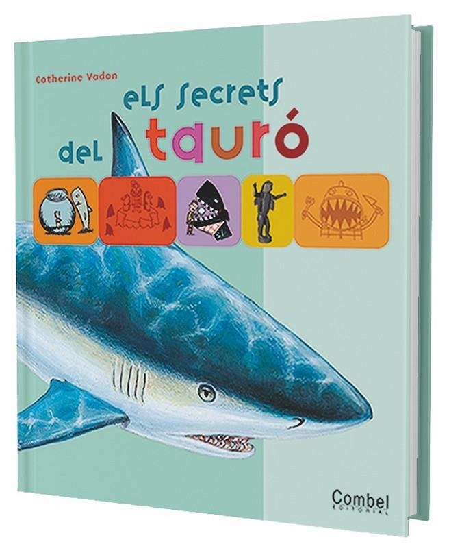 SECRETS DEL TAURO, ELS | 9788498252248 | VADON, CATHERINE | Llibres.cat | Llibreria online en català | La Impossible Llibreters Barcelona