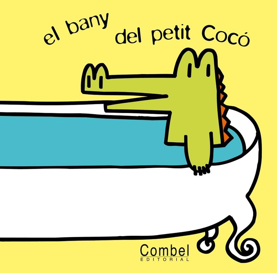 BANY DEL PETIT COCO, EL | 9788498252088 | Varios autores | Llibres.cat | Llibreria online en català | La Impossible Llibreters Barcelona