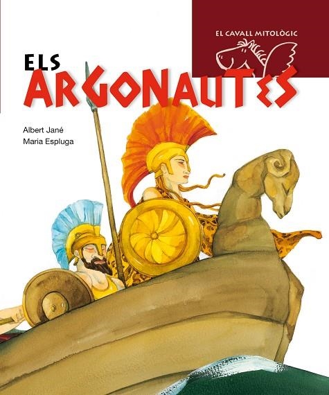 ARGONAUTES, ELS | 9788498252385 | Llibres.cat | Llibreria online en català | La Impossible Llibreters Barcelona