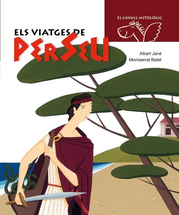 VIATGES DE PERSEU, ELS | 9788498252378 | JANE, ALBERT | Llibres.cat | Llibreria online en català | La Impossible Llibreters Barcelona