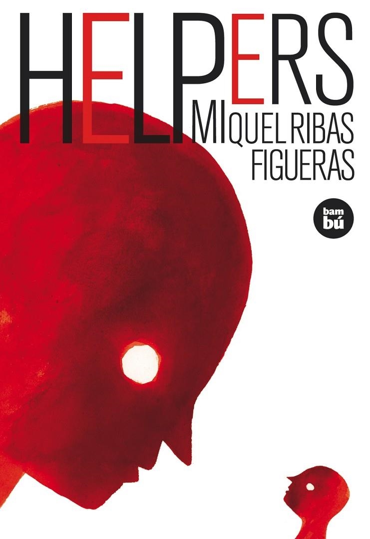 Helpers | 9788483430347 | Ribas Figueras, Miquel | Llibres.cat | Llibreria online en català | La Impossible Llibreters Barcelona