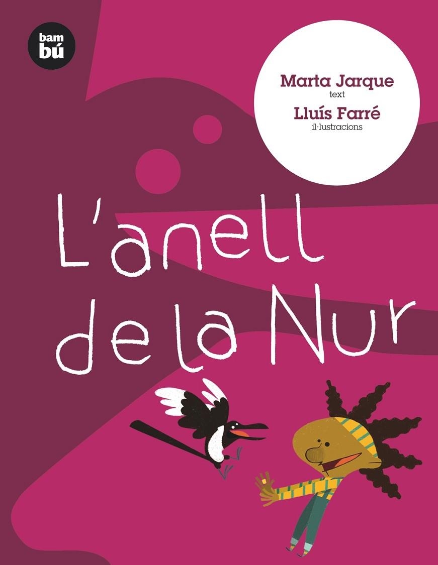 ANELL DE LA NUR, L' | 9788483430286 | JARQUE, MARTA | Llibres.cat | Llibreria online en català | La Impossible Llibreters Barcelona