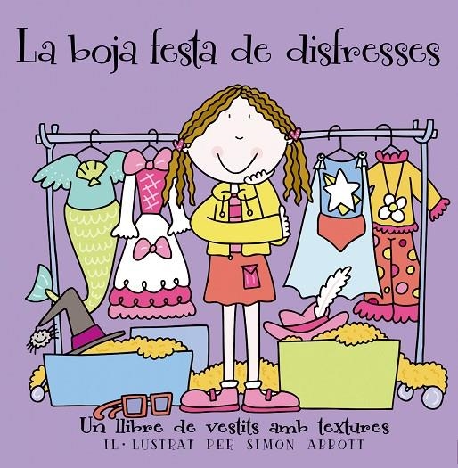 La boja festa de disfresses | 9788498252125 | Autors-diversos | Llibres.cat | Llibreria online en català | La Impossible Llibreters Barcelona