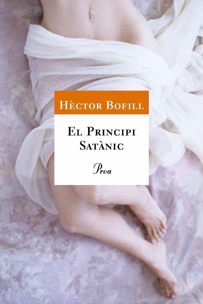 El Principi Satànic | 9788484370130 | Bofill, Hèctor | Llibres.cat | Llibreria online en català | La Impossible Llibreters Barcelona