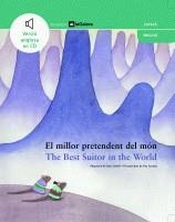 El millor pretendent del món / The Best Suitor in the World | 9788424626594 | Autors diversos | Llibres.cat | Llibreria online en català | La Impossible Llibreters Barcelona