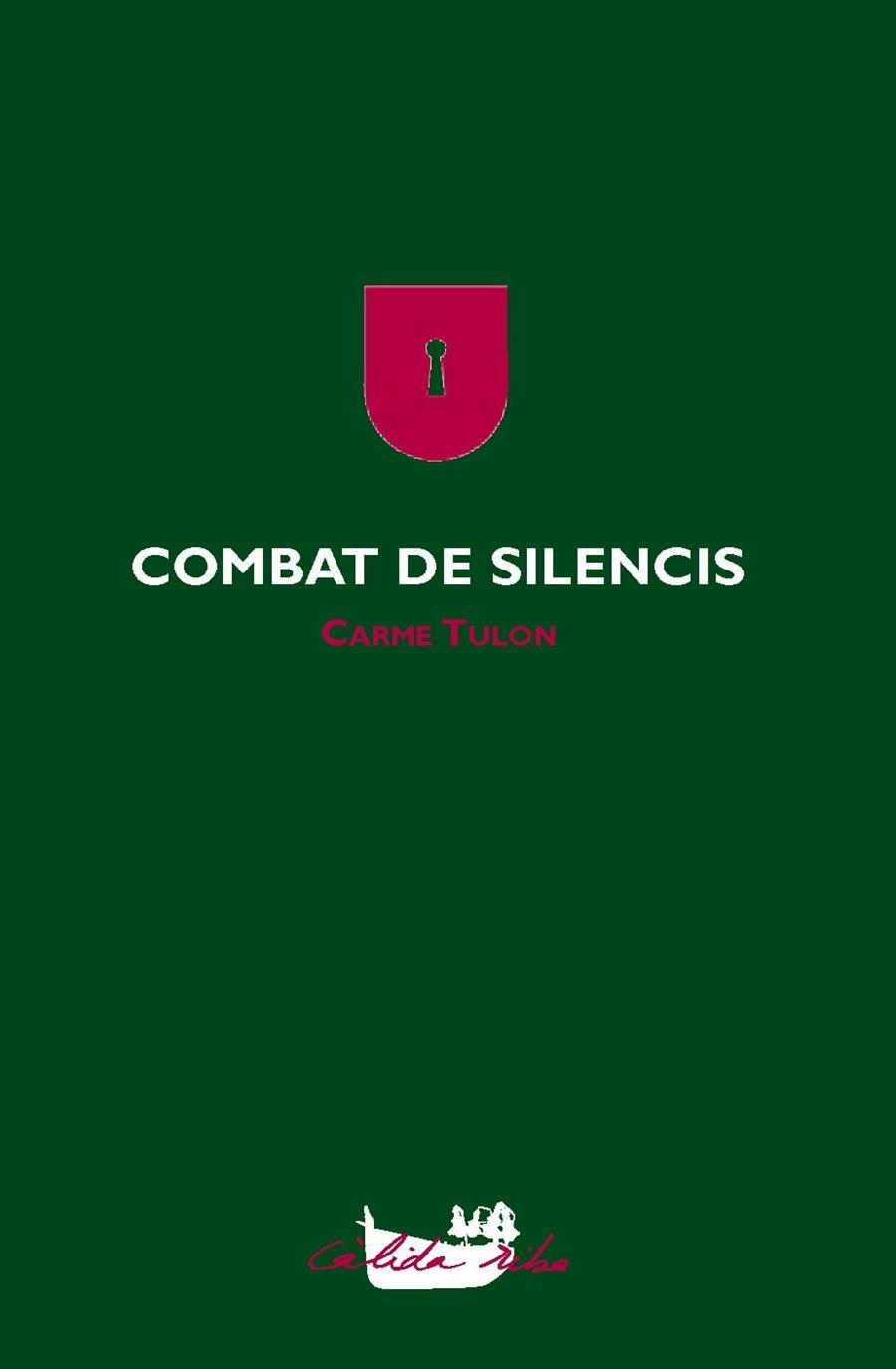 COMBAT DE SILENCIS | 9788496349612 | TULON, CARME | Llibres.cat | Llibreria online en català | La Impossible Llibreters Barcelona