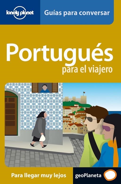 Portugués para el viajero | 9788408069720 | AA. VV. | Llibres.cat | Llibreria online en català | La Impossible Llibreters Barcelona