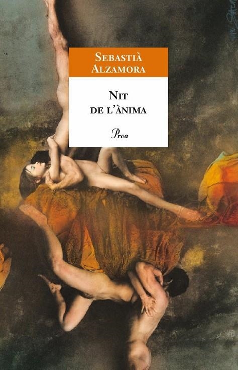 Nit de l'ànima | 9788484370321 | Alzamora, Sebastià | Llibres.cat | Llibreria online en català | La Impossible Llibreters Barcelona