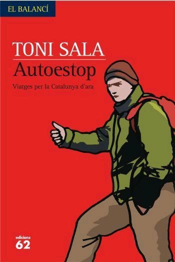 Autoestop | 9788429760477 | Sala, Toni | Llibres.cat | Llibreria online en català | La Impossible Llibreters Barcelona