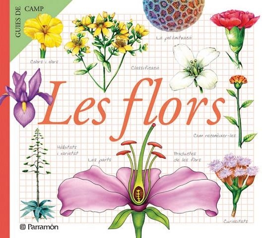 Les flors | 9788434229600 | Autors-diversos | Llibres.cat | Llibreria online en català | La Impossible Llibreters Barcelona