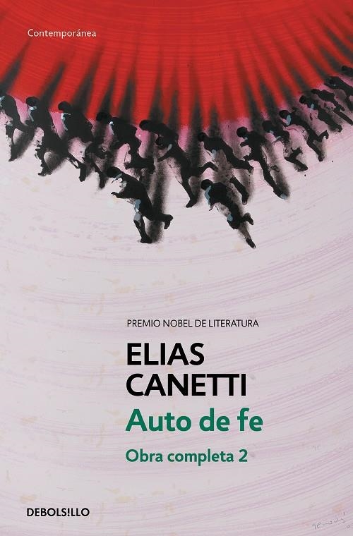 OBRA COMPLETA: AUTO DE FE | 9788497936781 | CANETTI, ELIAS | Llibres.cat | Llibreria online en català | La Impossible Llibreters Barcelona