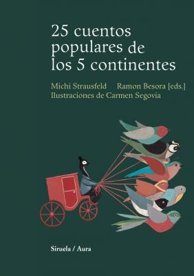 25 CUENTOS POPULARES DE LOS 5 CONTINENTES | 9788498411393 | Llibres.cat | Llibreria online en català | La Impossible Llibreters Barcelona