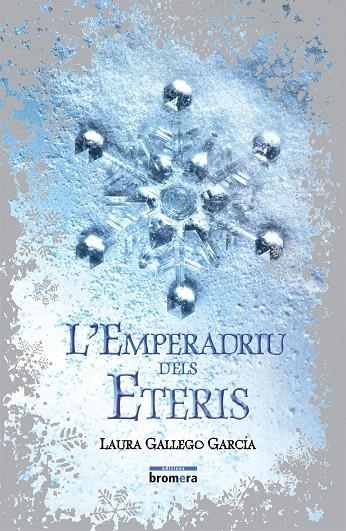 L'emperadriu dels eteris | 9788498242485 | Gallego García, Laura | Llibres.cat | Llibreria online en català | La Impossible Llibreters Barcelona