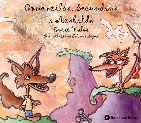 Carmencilla, Secundina i Acabilda | 9788496187641 | Valor, Enric | Llibres.cat | Llibreria online en català | La Impossible Llibreters Barcelona