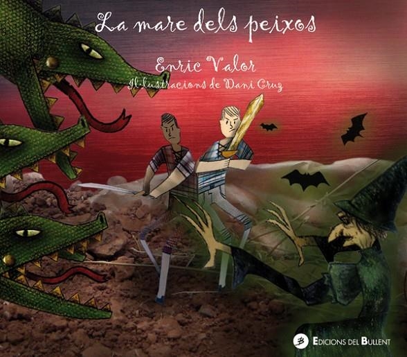 La mare dels peixos | 9788496187658 | Valor, Enric | Llibres.cat | Llibreria online en català | La Impossible Llibreters Barcelona