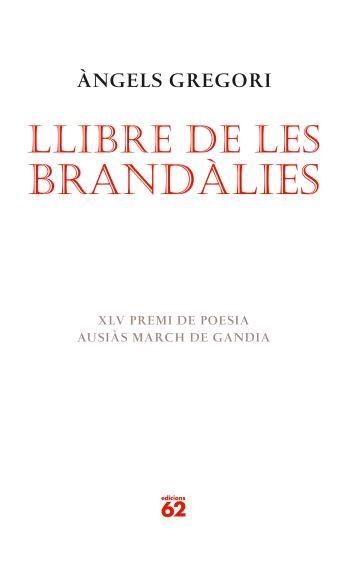 Llibre de les brandalies | 9788429760514 | Gregori, Àngels | Llibres.cat | Llibreria online en català | La Impossible Llibreters Barcelona