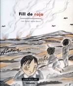 Fill de rojo | 9788461199761 | Portell Rifà, Joan | Llibres.cat | Llibreria online en català | La Impossible Llibreters Barcelona