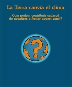 TERRA CANVIA EL CLIMA, LA | 9788483348369 | París, Antoni | Llibres.cat | Llibreria online en català | La Impossible Llibreters Barcelona