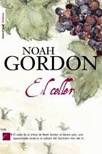 El celler | 9788496791589 | Gordon, Noah | Llibres.cat | Llibreria online en català | La Impossible Llibreters Barcelona