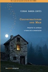 CONVERSACIONES CON MAX | 9788489662339 | RAMON-CORTES, FERRAN | Llibres.cat | Llibreria online en català | La Impossible Llibreters Barcelona