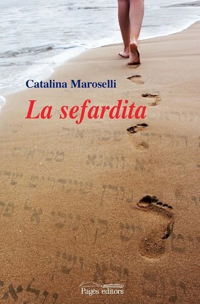 La sefardita | 9788497795821 | Maroselli-Matteoli, Catalina | Llibres.cat | Llibreria online en català | La Impossible Llibreters Barcelona