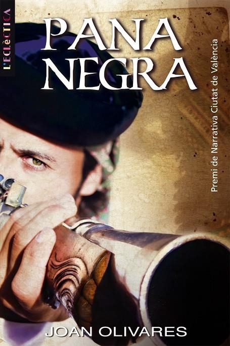 Pana negra | 9788498242324 | Olivares, Joan | Llibres.cat | Llibreria online en català | La Impossible Llibreters Barcelona