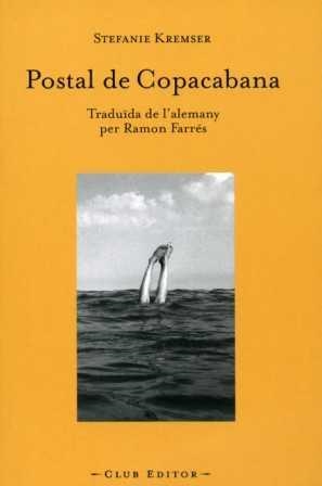 Postal de Copacabana | 9788473291248 | Kremser, Stefanie | Llibres.cat | Llibreria online en català | La Impossible Llibreters Barcelona