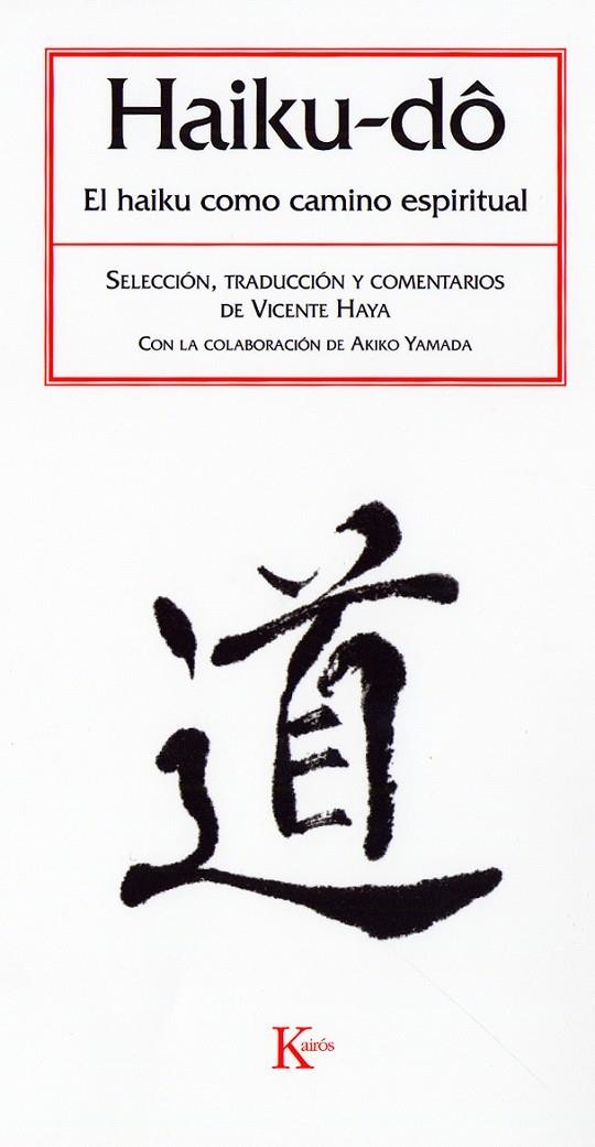 Haiku-do | 9788472456600 | Haya, Vicente | Llibres.cat | Llibreria online en català | La Impossible Llibreters Barcelona