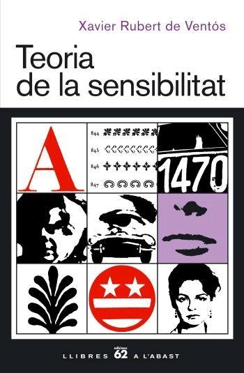 Teoria de la sensibilitat | 9788429759341 | Rubert i de Ventós, Xavier | Llibres.cat | Llibreria online en català | La Impossible Llibreters Barcelona