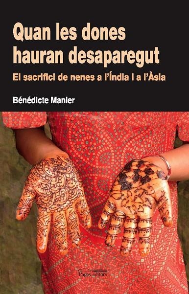 Quan les dones hauran desaparegut | 9788497795050 | Manier, Bénédicte | Llibres.cat | Llibreria online en català | La Impossible Llibreters Barcelona