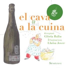 CAVA A LA CUINA, EL | 9788493537784 | BALIU, GLORIA | Llibres.cat | Llibreria online en català | La Impossible Llibreters Barcelona