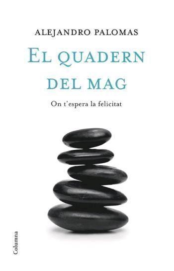 El quadern del mag | 9788466408486 | Palomas, Alejandro | Llibres.cat | Llibreria online en català | La Impossible Llibreters Barcelona