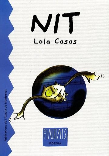 NIT | 9788484159551 | CASAS, LOLA | Llibres.cat | Llibreria online en català | La Impossible Llibreters Barcelona