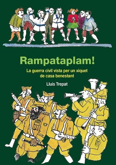 RAMPATAPLAM | 9788497795623 | 9788493528799 | Llibres.cat | Llibreria online en català | La Impossible Llibreters Barcelona